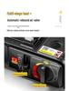 Portable Outdoor Gas Stove for Hot Pot & Barbecue