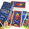 Tarot Del Fuego Tarot Deck Oracles Guide Game Toy Fournier Tarot Del Fuego Por Ricardo Cavolo Baraja