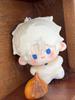 10Cm Anime To Be Hero X Nice Cotton Doll Cute Cosplay Plush Keychain Backpack Pendant Stuffed Toy For Friends Birthday Xmas Gift