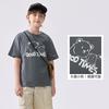 Balabala Children's Short-Sleeved T-Shirt