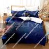3D Print TV Euphoria Bedding Set Boys Girl Twin Queen King Size Duvet Cover Pillowcase Bed boys Adult Home Textiles