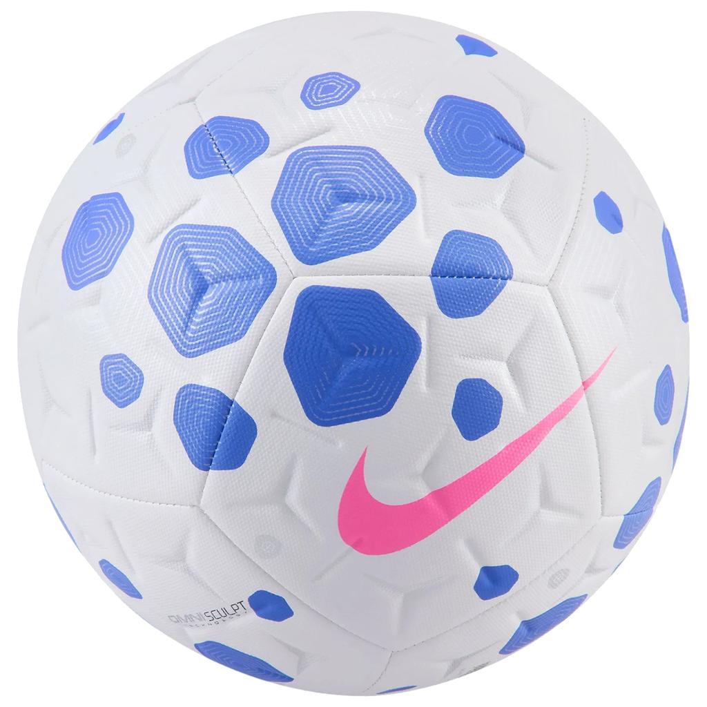 Nike Academy Ball, Unisex white Football