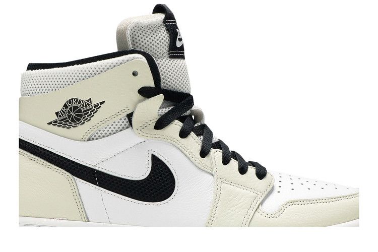 Jordan 1 High Zoom Air CMFT Sail (Women's)