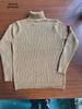 Autumn & Winter Casual Knitted Turtleneck Pullover Sweater