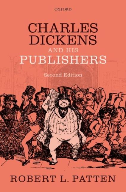 Kniha Charles Dickens and His Publishers