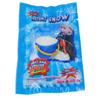 10pcs/lots White Snow for Christmas Wedding Fake Magic Instant Snow Fluffy Super Absorbant Decorations