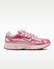 IO3496-100 Nike P-6000 Summit White Peony Team Crimson Silt Red (Women's)