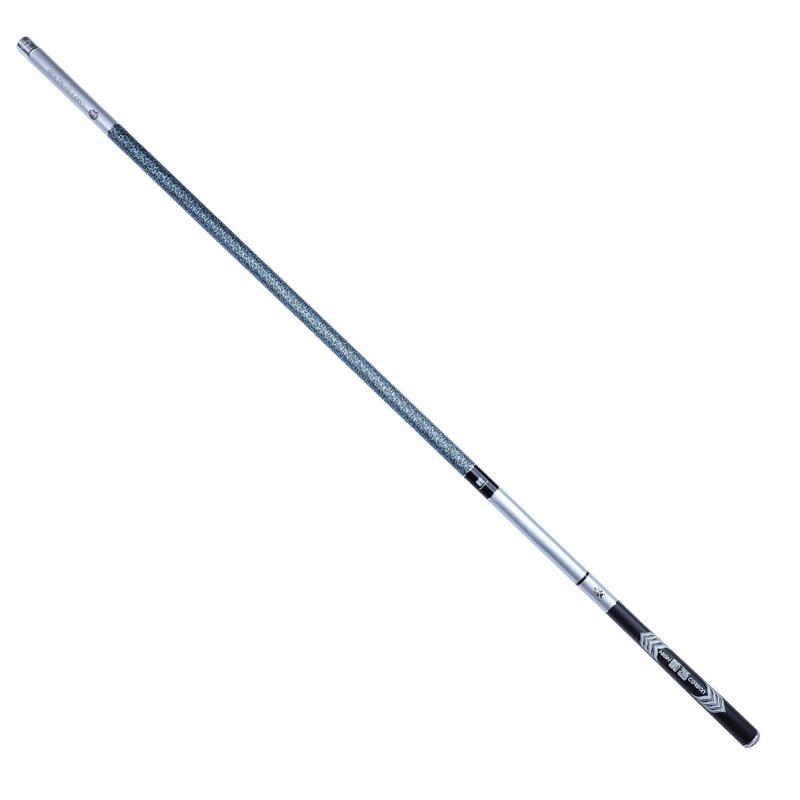 Ultra-light Ultra-hard Carbon Fiber Fishing Rod for Carp and Crucian Carp, 28-tone Taiwan Style Fishing Tackle Set
