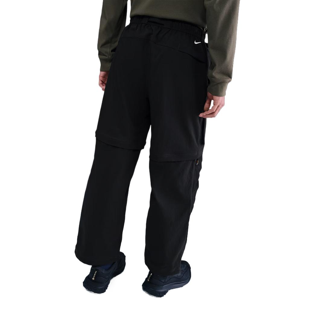 Nike Swoosh ACG Smith Summit Simple Versatile Trendy Work Pants Men Pants HV0592-010