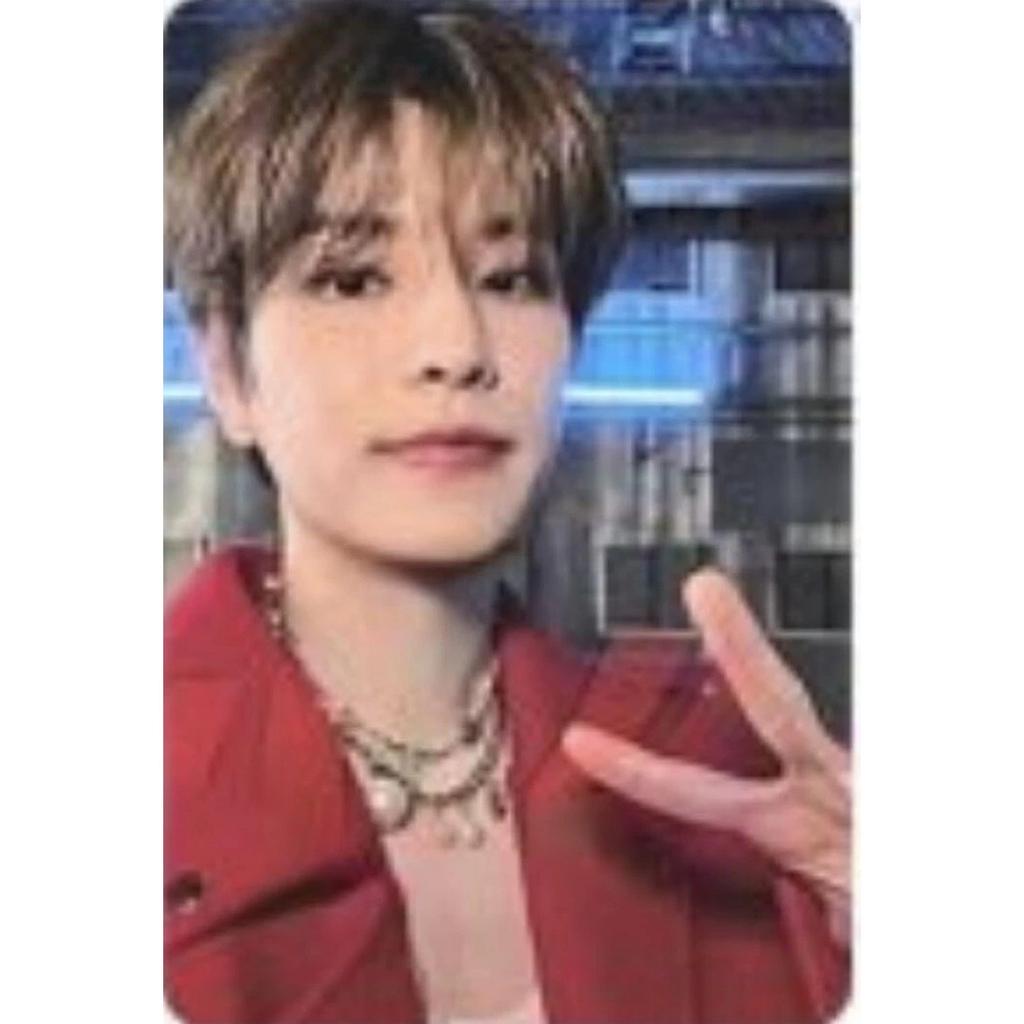 STRAY KIDS 5-Star APPLE MUSIC MUSICPLANT WITHMUU MUSICKOREA JYP LOTTE PHOTO CARD