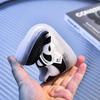 Cartoon Light-Up Baby Shoes | Soft-Sole LED Sneakers for Toddlers, Anti-Slip Board Shoes for Boys & Girls Everyday Sneakers