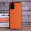 Textile Case for Samsung Galaxy S20 Ultra S20 Plus S20 FE S20 S10E S10 Plus S10 Lite S10 5G S10X S10 Perfect Touching Feel Case