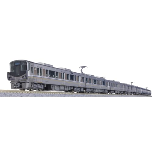 KATO N Gauge 225 Series 100 Series 3rd Edition Limited Express 8-Car Set 10-1901 Model Train