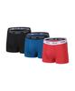 Heinjeu Originals Boxer Briefs 3-Pack Set D