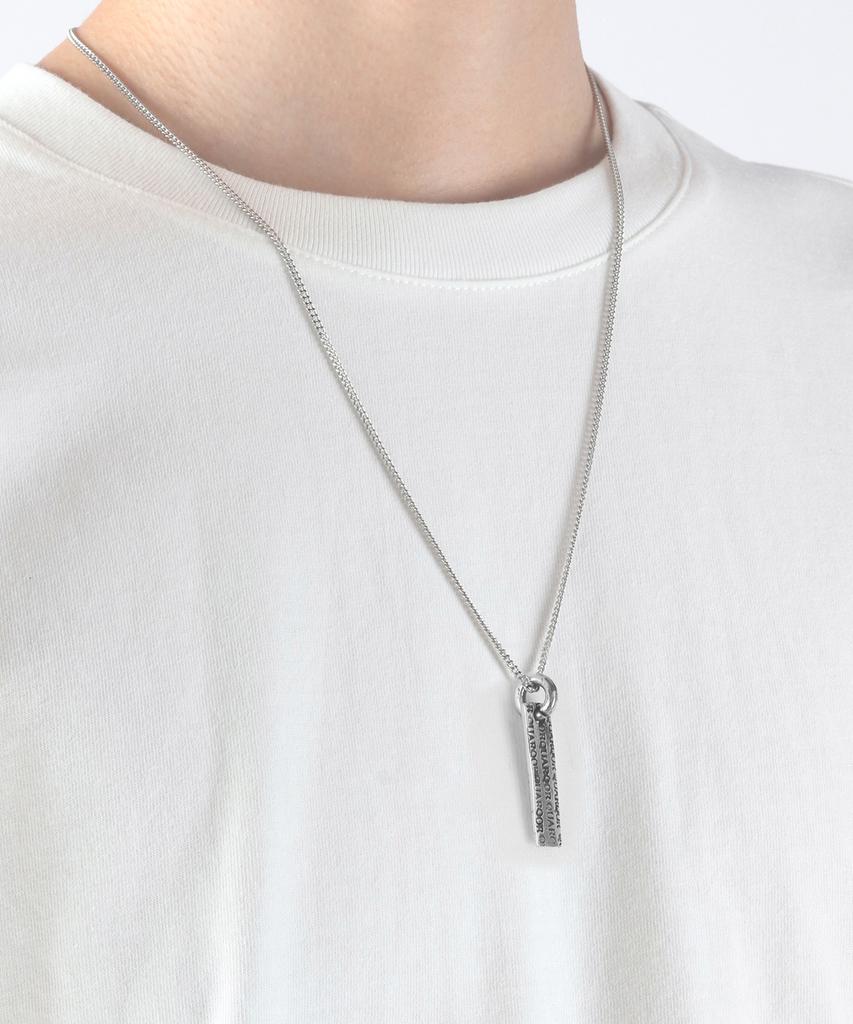 Quarqor #9504 Silver92.5 Necklace