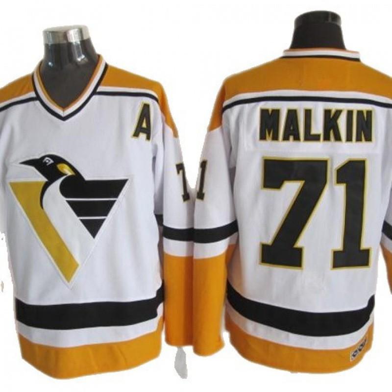 Men Women Ice Hockey Practice Jersey Long Sleeve Training Shirt Pittsburgh Penguins Nashville Predators Ottawa Senators