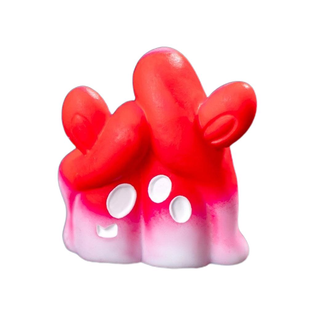 Festival Miniature Pumpkin Ghostly Bat Elf Statue Resins Figurines Statue Halloween Desktop Decoration for Party Display