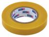 PVC Insulation Tape 15mm X 10m Yellow