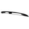 Rear Tailgate Boot Lid Trunk Lip Spoiler For Mini R56 Cooper SD Petrol Hatch 2007-2014 Gloss Black Tail Wing Spoilers