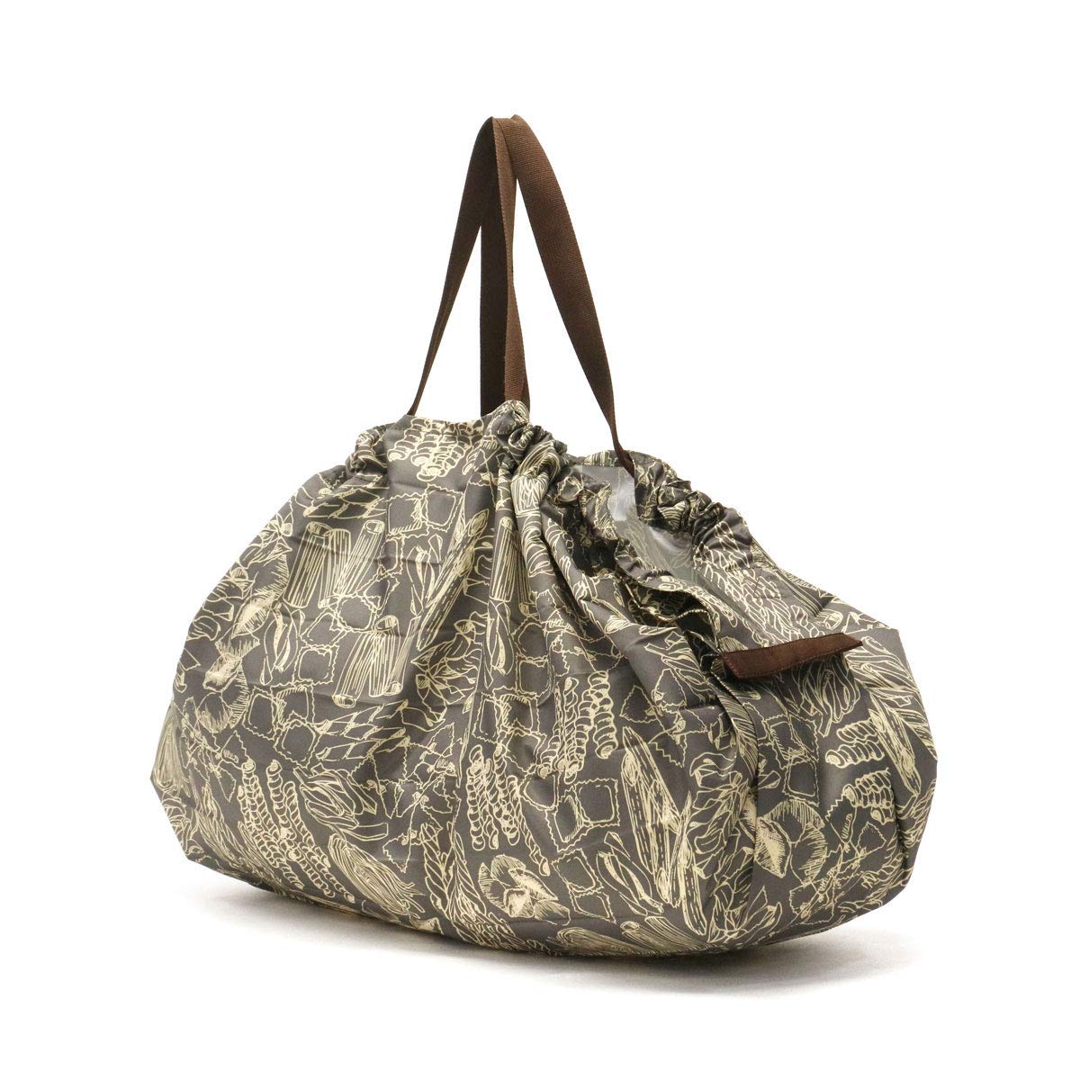 

Myrna Shupatto Compact Bag L S419 Macaroni