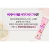 Kombucha Tee Pulver Stick Pfirsich Maracuja Geschmack 5g x 30 Beutel Koreanischer Stil Frucht Tee