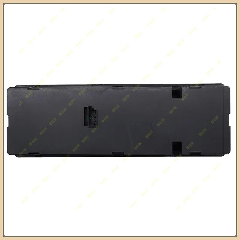 9605450813 Car Power Window Switch–For Mercedes Benz Truck Actros MP4 A9605450813 9605450813 Compatible LHD