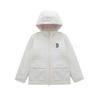 New MLB Basic Boston Red Sox Jacket Unisex Dark Cream 3AWJB0246-43CRD