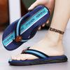Flip-Flop Slippers for Men Casual Home Mens Trend 2024 New Sandals Classical Bathroom Indoor Summer Beach High-Quality Original