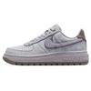 Air Force 1 Low Luxe Providence Purple Sneakers DD9605-500