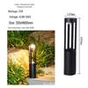 NuFeng Outdoor Waterproof Lawn Lamp