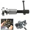 Disc Brake Caliper Rewind Tool High Hardness Portable Car Rear Brake Pad Wind Back Tool for Various