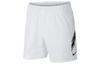 Dri Fit Casual Shorts Men's White Moderate 939274-101