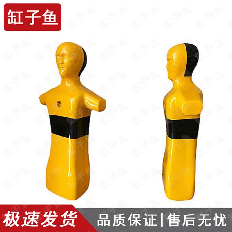 PE Water Rescue Training Manikin