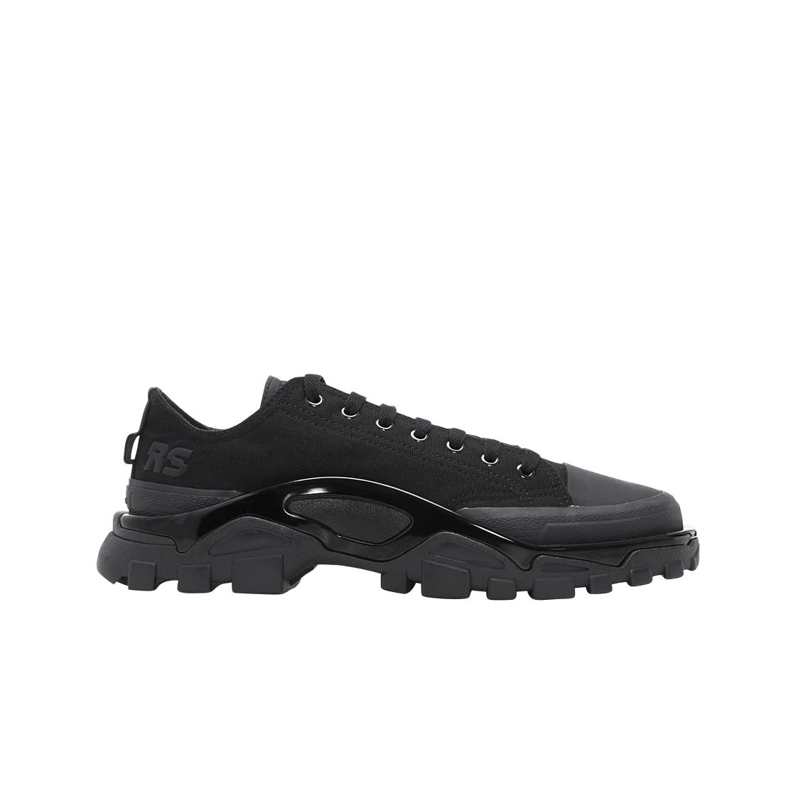 

Adidas X Raf Simons New Runner Чорний 290