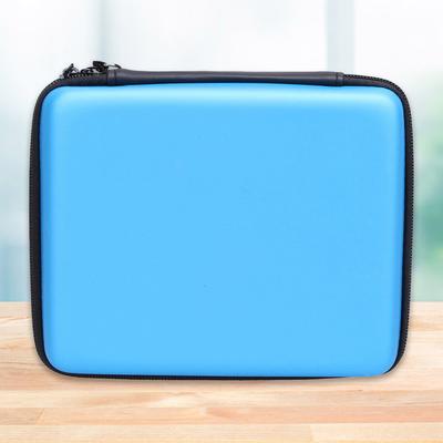 Hard EVA Storage Zip Case Protective Holder For 2DS