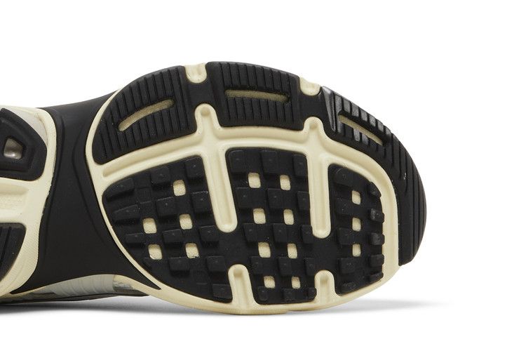 Nike V2K Run Summit White Metallic Silver (Women's)