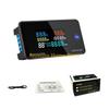 F26C Multiple Use 20A Voltages Current Electrician Tool for Lab & Workshops