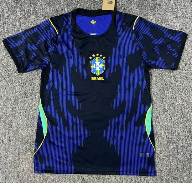 2026 Brazil No. 10 Neymar No. 7 Vinicius jersey Argentina Germany France England jersey S