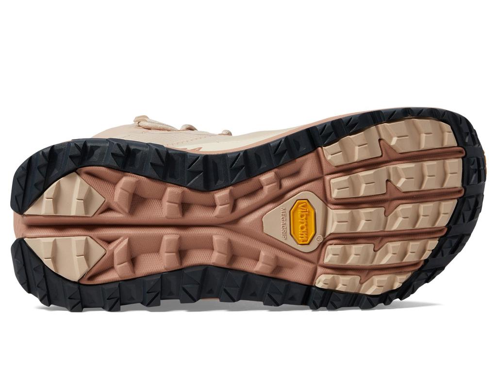 Altra Olympus 5 Hike Mid GTX Size 24 Men's Sneakers, Sand,