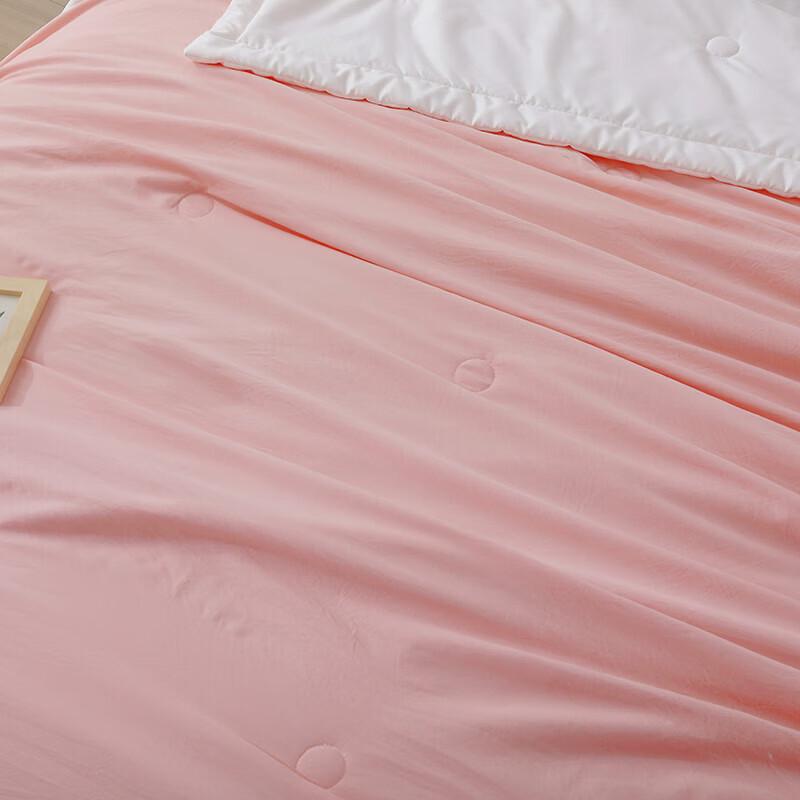 Bejirog Lucky Cotton Summer Cooling Comforter
