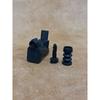Qin EV Front Grille Charging Port Cover Lock Pin