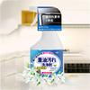 Heavy Duty Degreaser Spray Strongest Kitchen Cleaner for Grease Stove Range Hood & Oven Removes Burnt-On Oil Stainless Steel Safe
