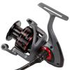 Okuma Ceymar A Series Flite Drive Spinning Reel C-4000A Lightweight 8BB Gunmetal