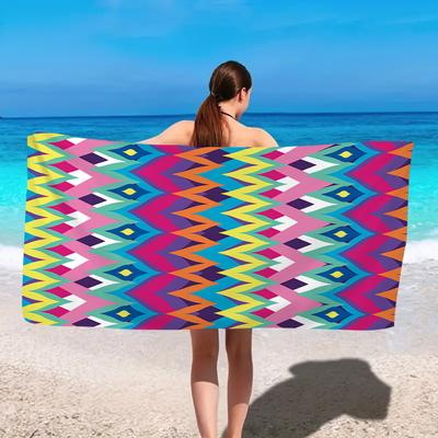 Wassersport – Stranddecken & Handtücher