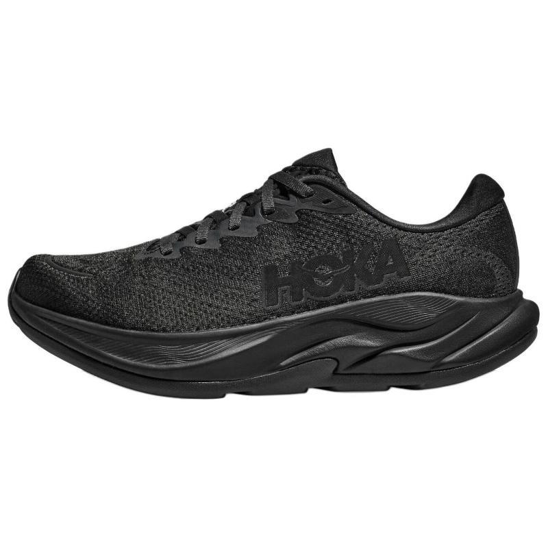 HOKA ONE ONE Rincon 4 Triple Black Women s Sneakers 1155131-BBLC 38