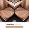 BYD Yuan PLUS Champion Edition Seat Covers & All-Season Universal Mats for Smart Driving Version