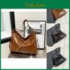 Trendy Pu Tote Bag For Women With Unique Design In Black Brown And Coffee