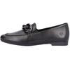 Women's Slip-ons Remonte Dorndorf D0k00 Black