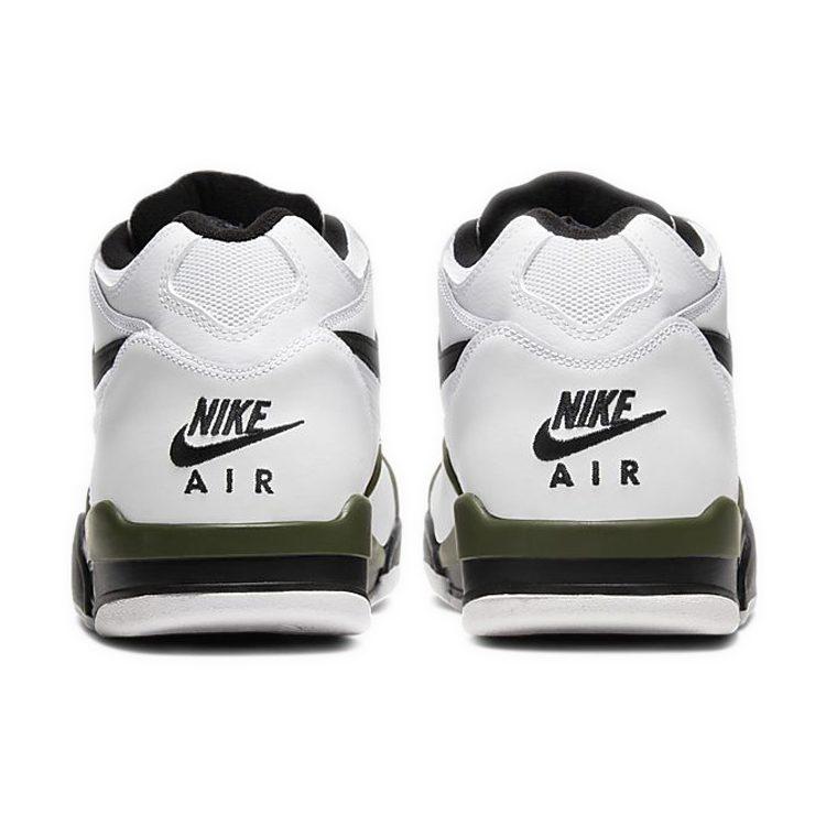 Nike Air Flight 89 'Olive' CJ5390-101