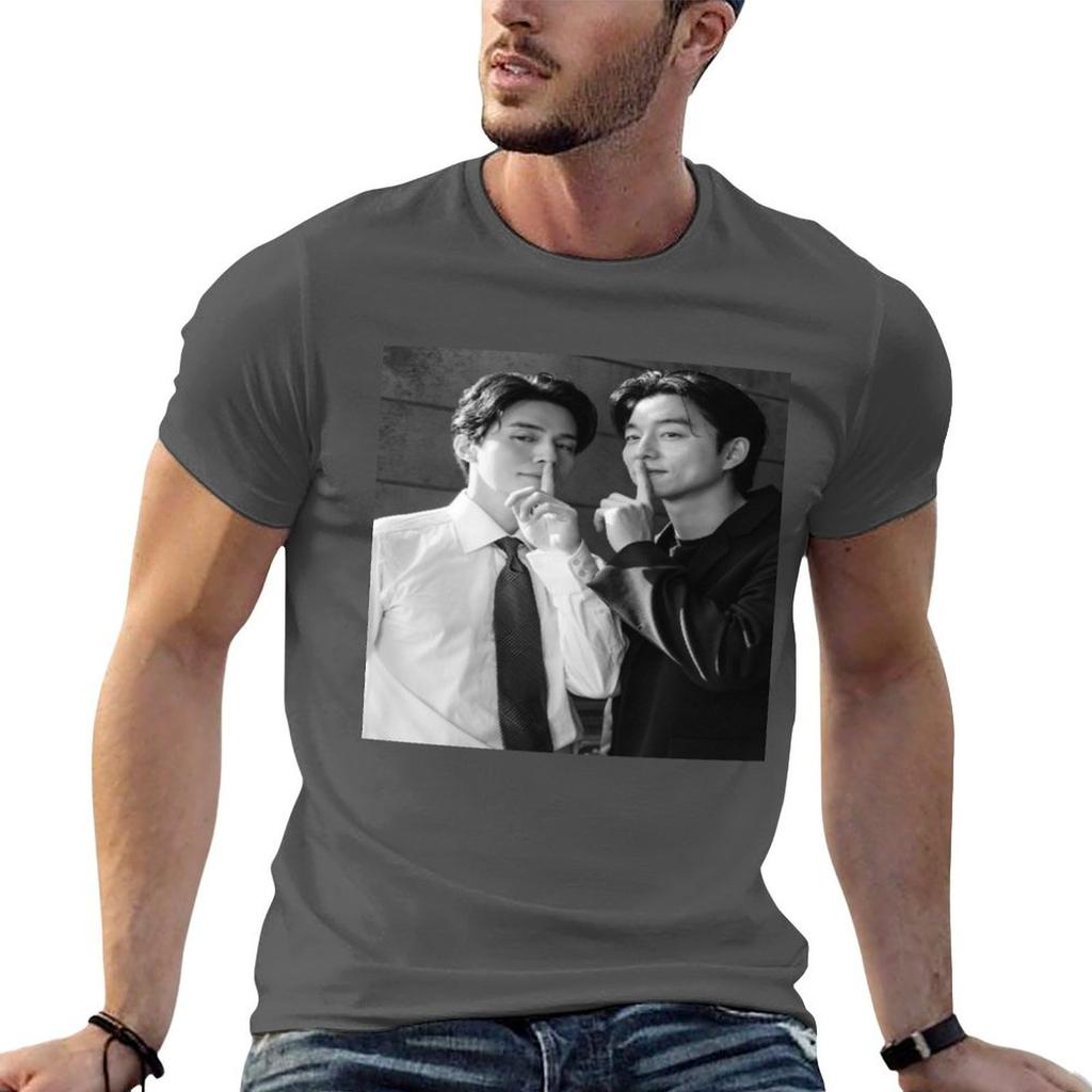 Gorgeous goblin TShirt t shirts for Unisex cotton funny t shirt personalised t shirts for Unisex slim fit Tshirt